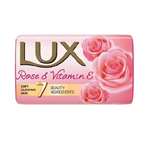 LUX Rose & Vitamin E Soap 
